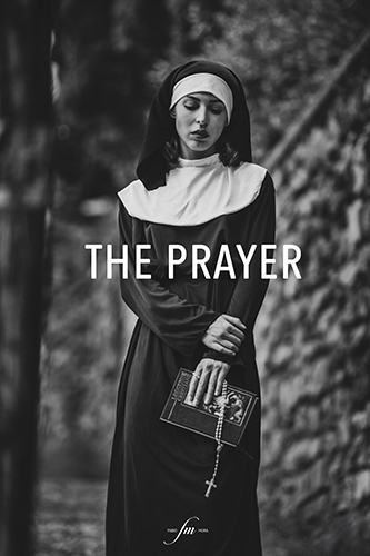 The Prayer